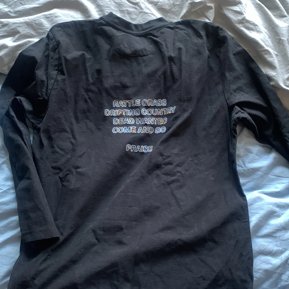 Our legacy tröja - 90