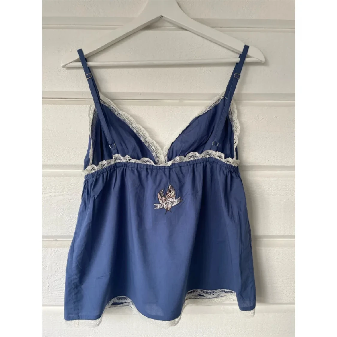 Somrigt Odd Molly-linne - 90