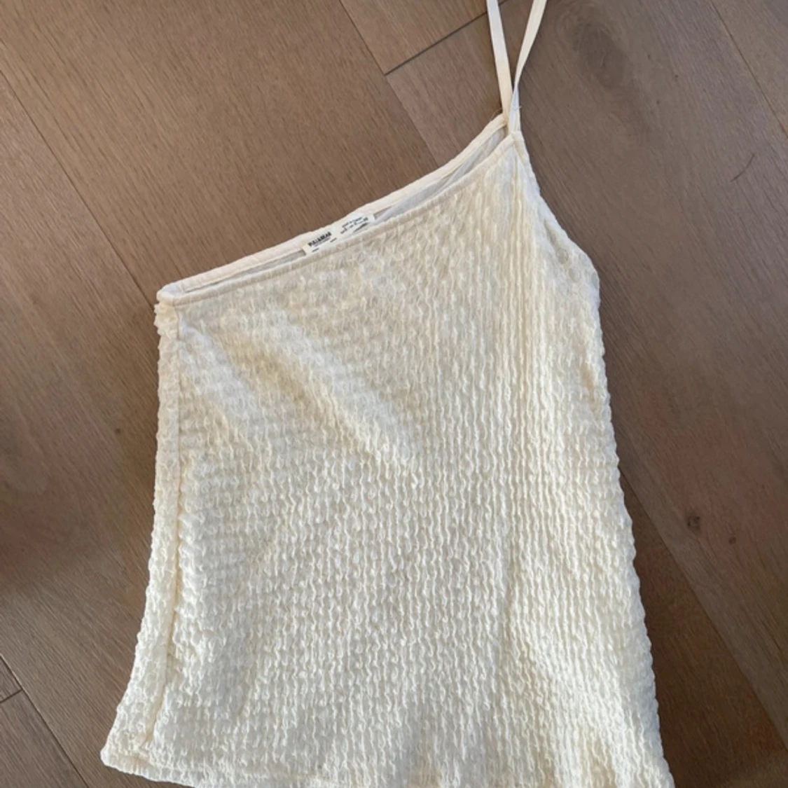 Snedskuren Sommar topp