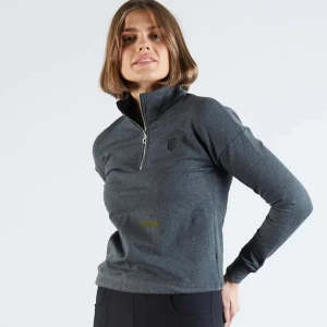 Maya Delorez half zip xs - Savannah half zip xs, mkt fint skick. Nypris 899kr. Säljs för 250kr