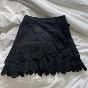 Zara kjol - Superfin kjol från zara, passar även S och M💕