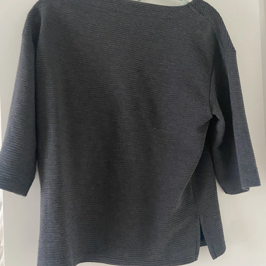 Trekvarts tröja - 90