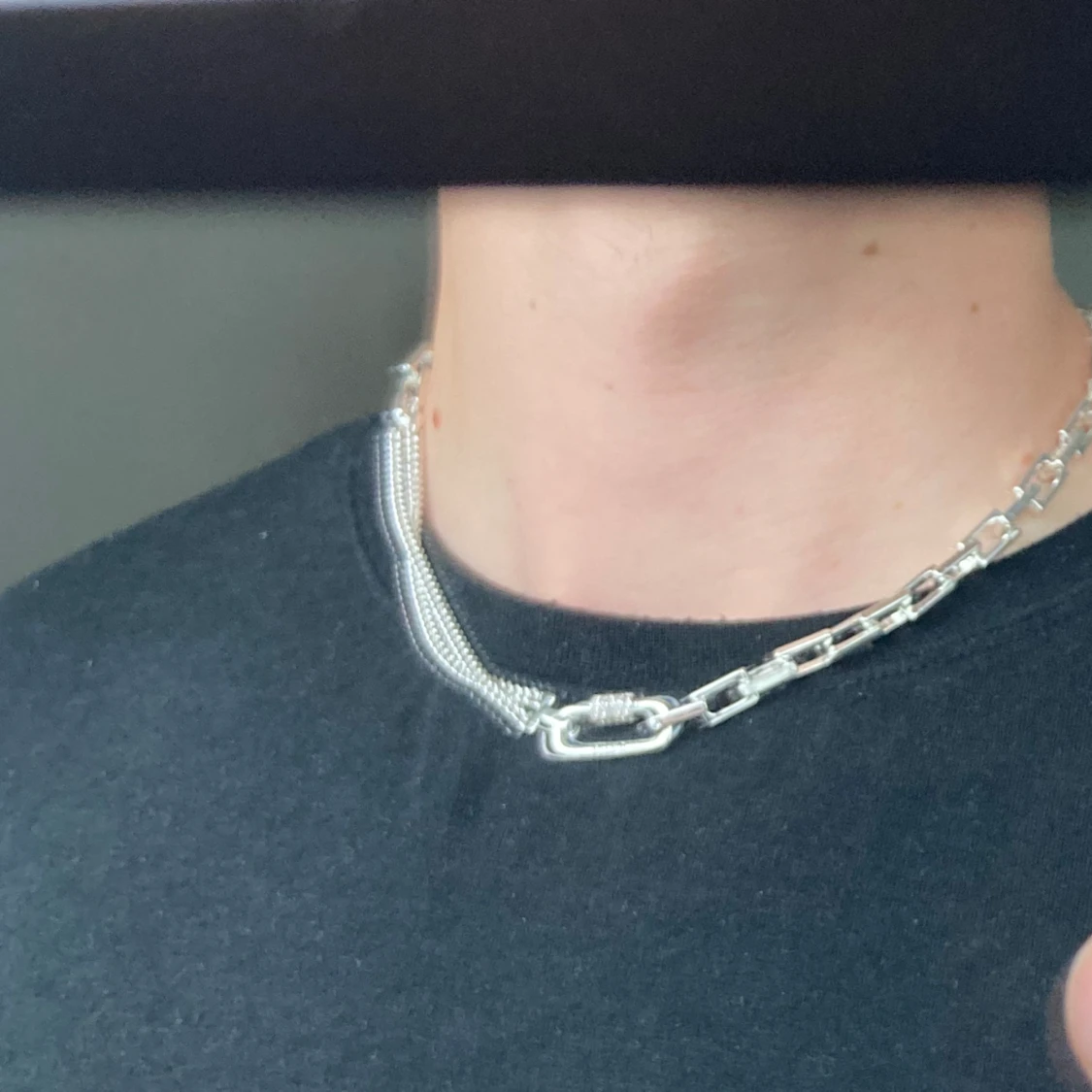 Halsband pilgrim - 90