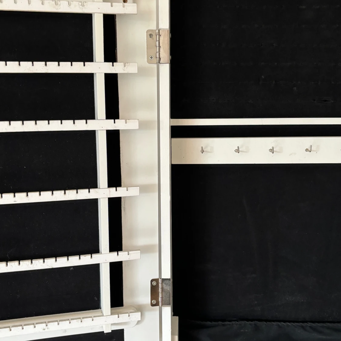 Smyckesgarderob  - 91