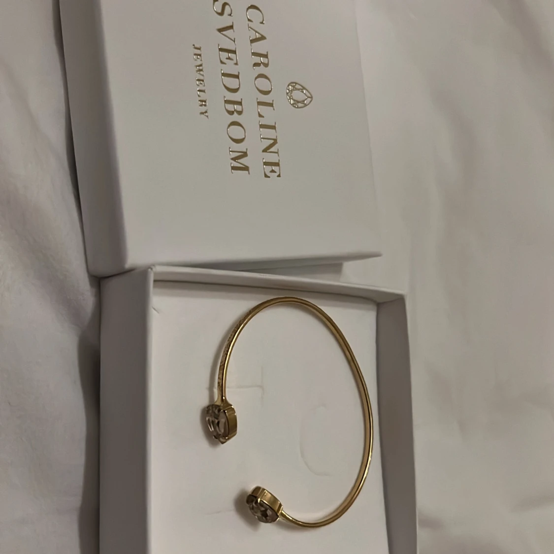 Caroline svedbom  - 91