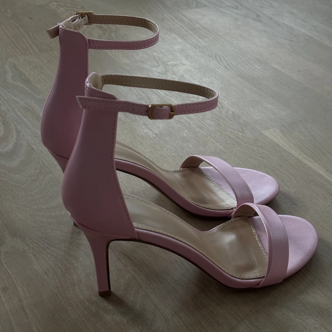 Barbie sandaletter - 90