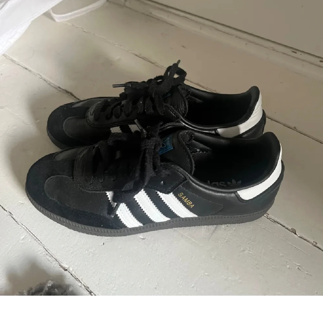 Adidas samba - 90