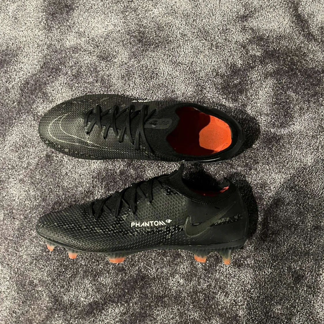 Nike phantom elite