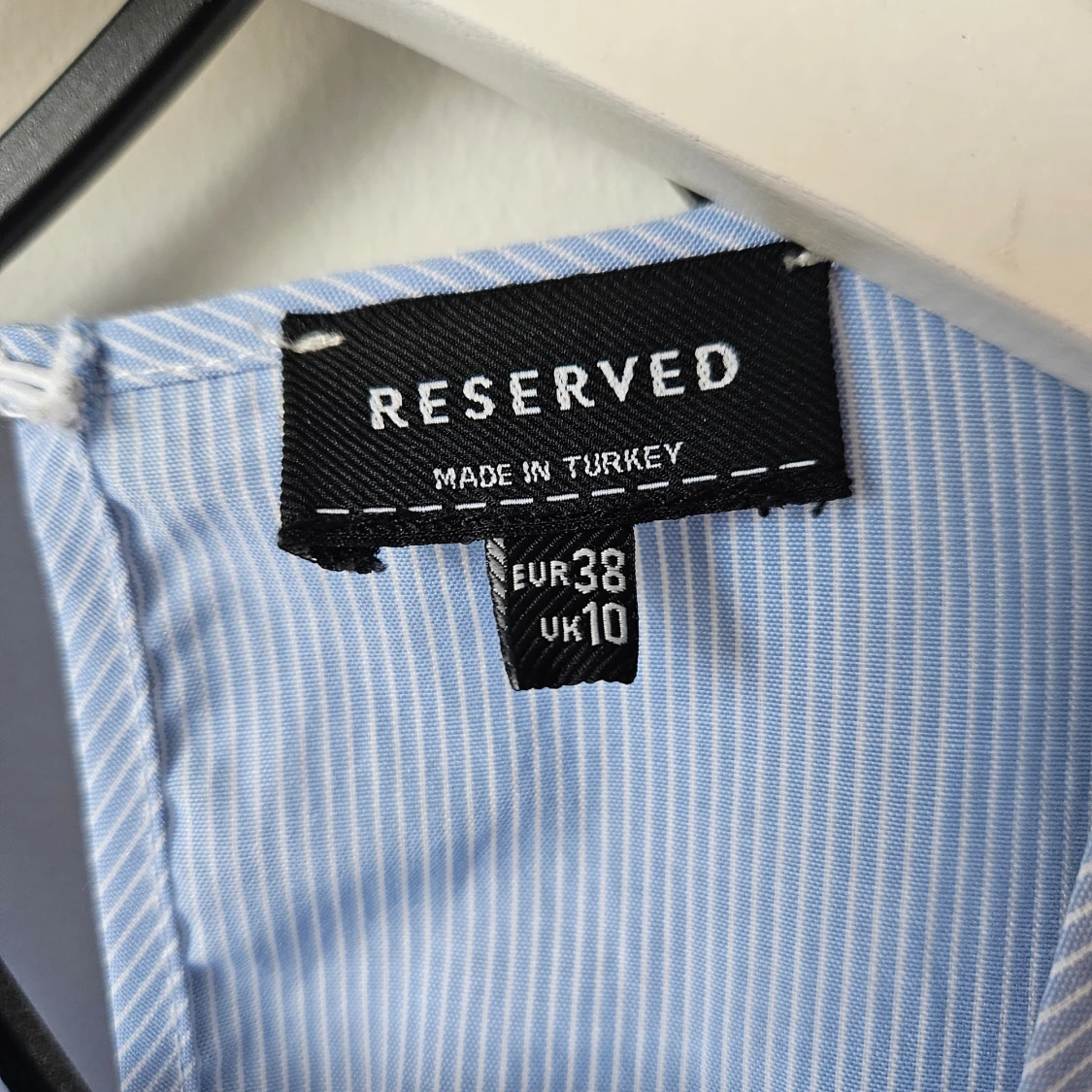 Fin skjorta/blus  - 90