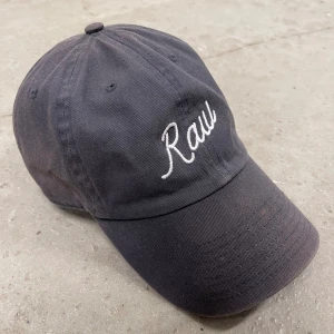 Keps 47 Brand RAW Nutrition - Keps 47 Brand Raw Nutrition CBUM