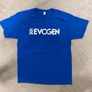Evogen Nutrition Tränings T-shirt - Evogen Nutrition Tränings T-shirt. 
