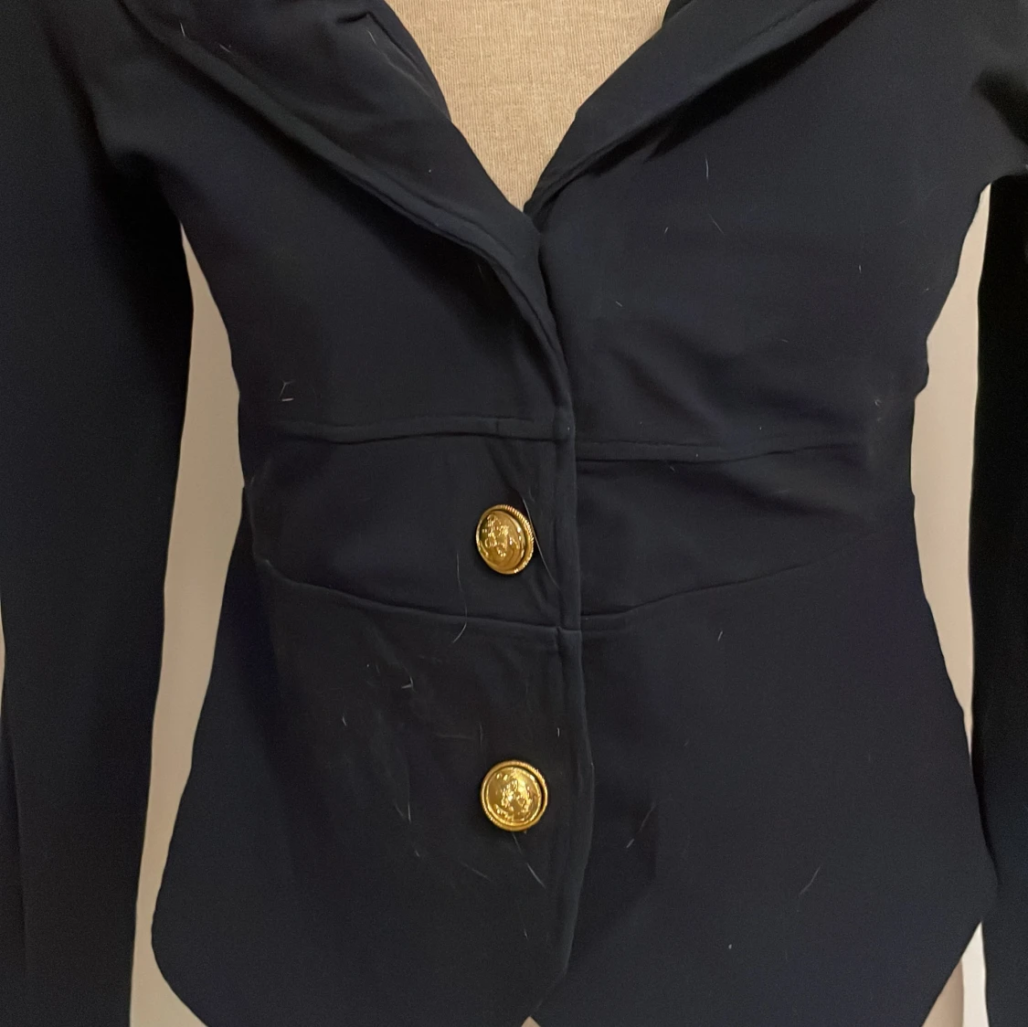 Oldmoney blazer - 90