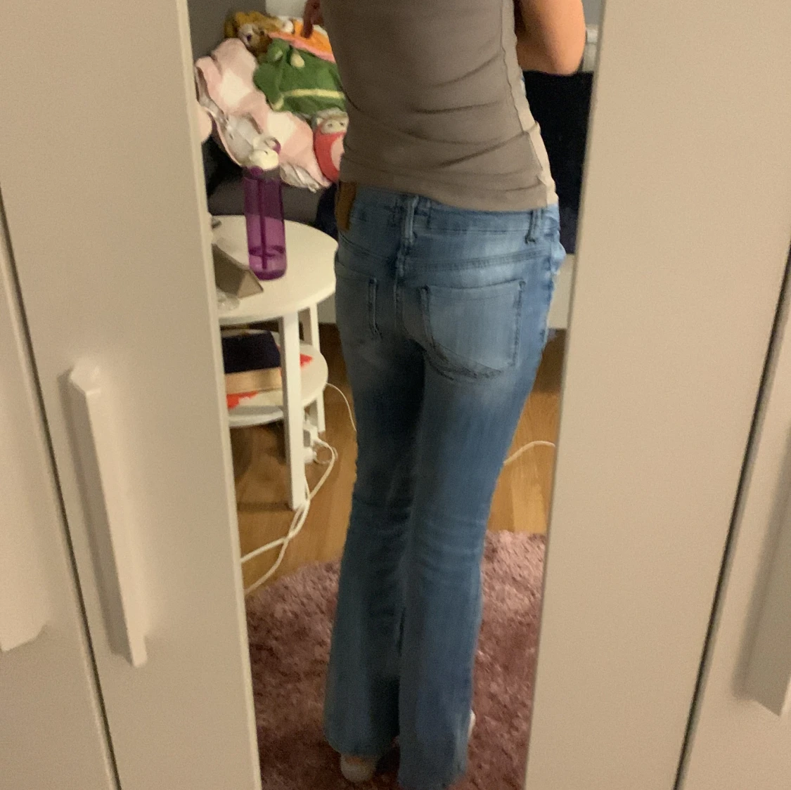 Jeans - 92