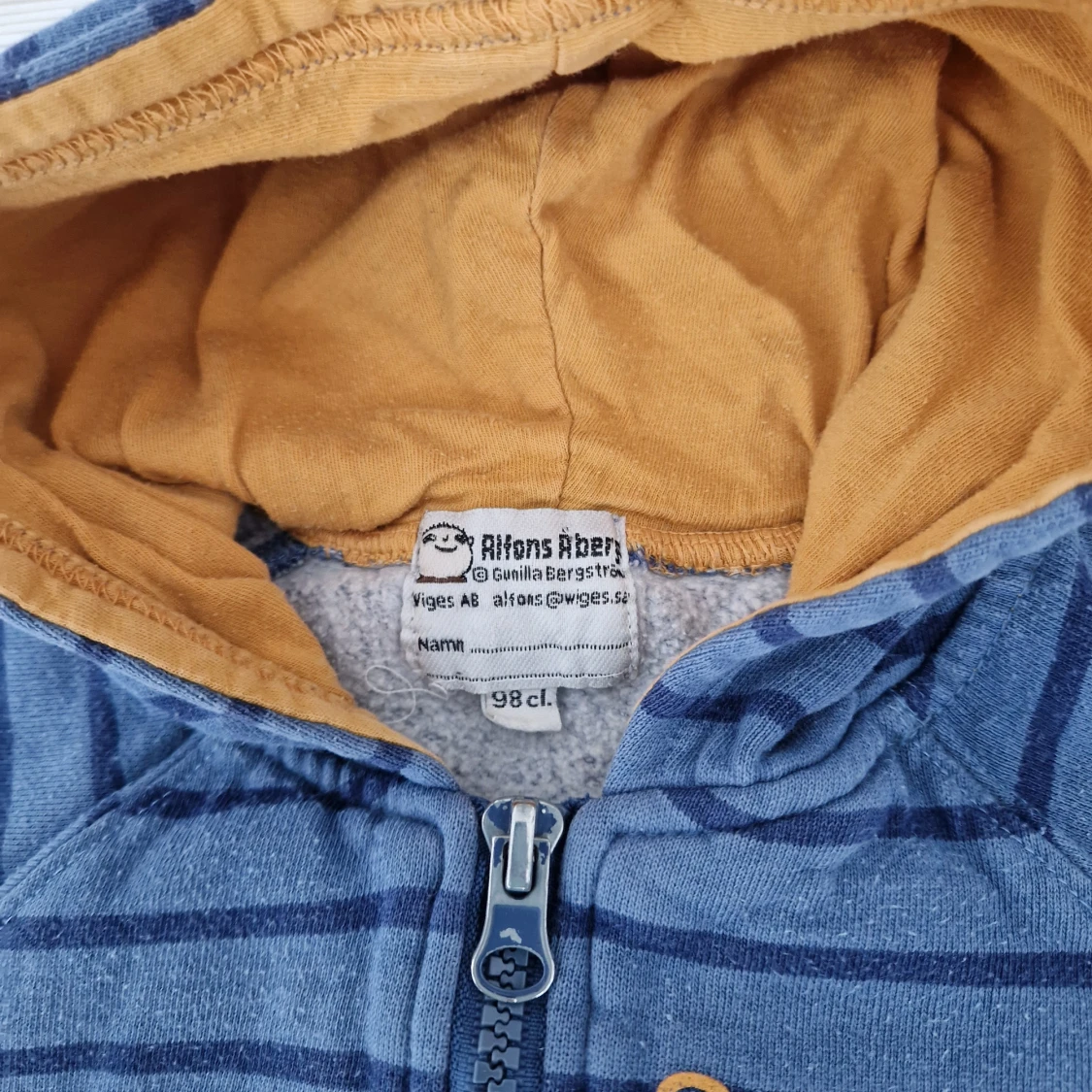 Alfons åberg tröja - 90