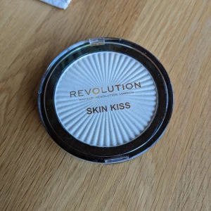 Highlighter Revolution - Oanvänd highlighter 