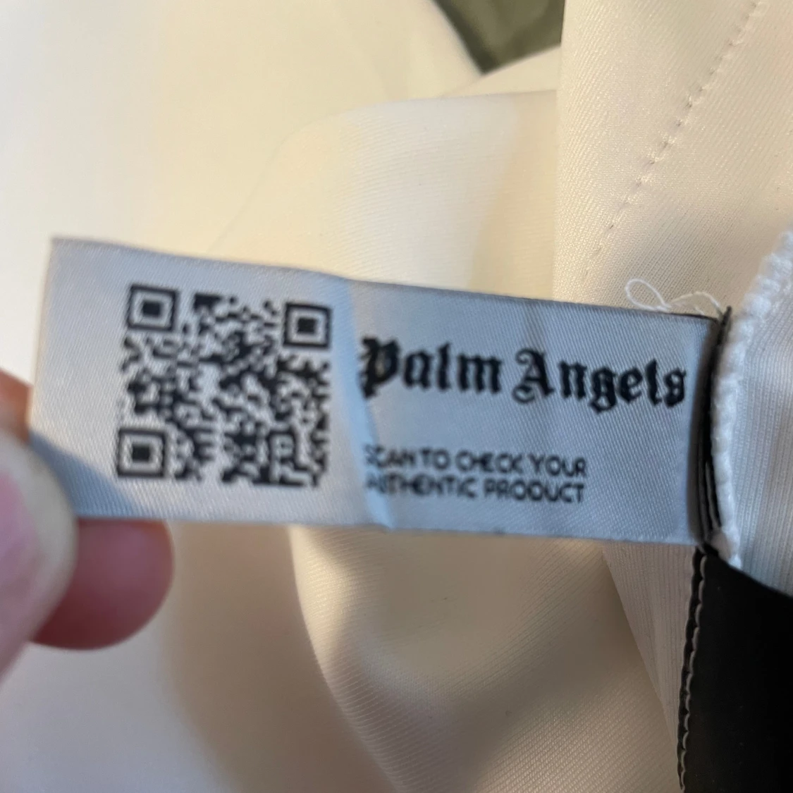 Palm Angels byxor  - 91