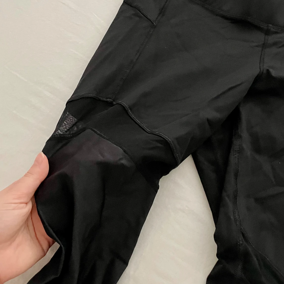 Casall träningsleggings - 90