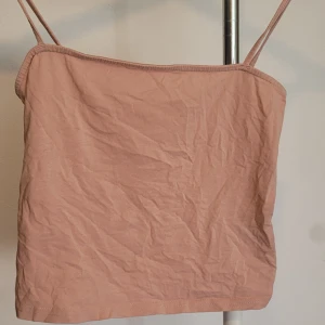 linne - ljusrosa linne 