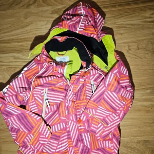 Jacka FIX strl 116 - Jacka FIX strl 116