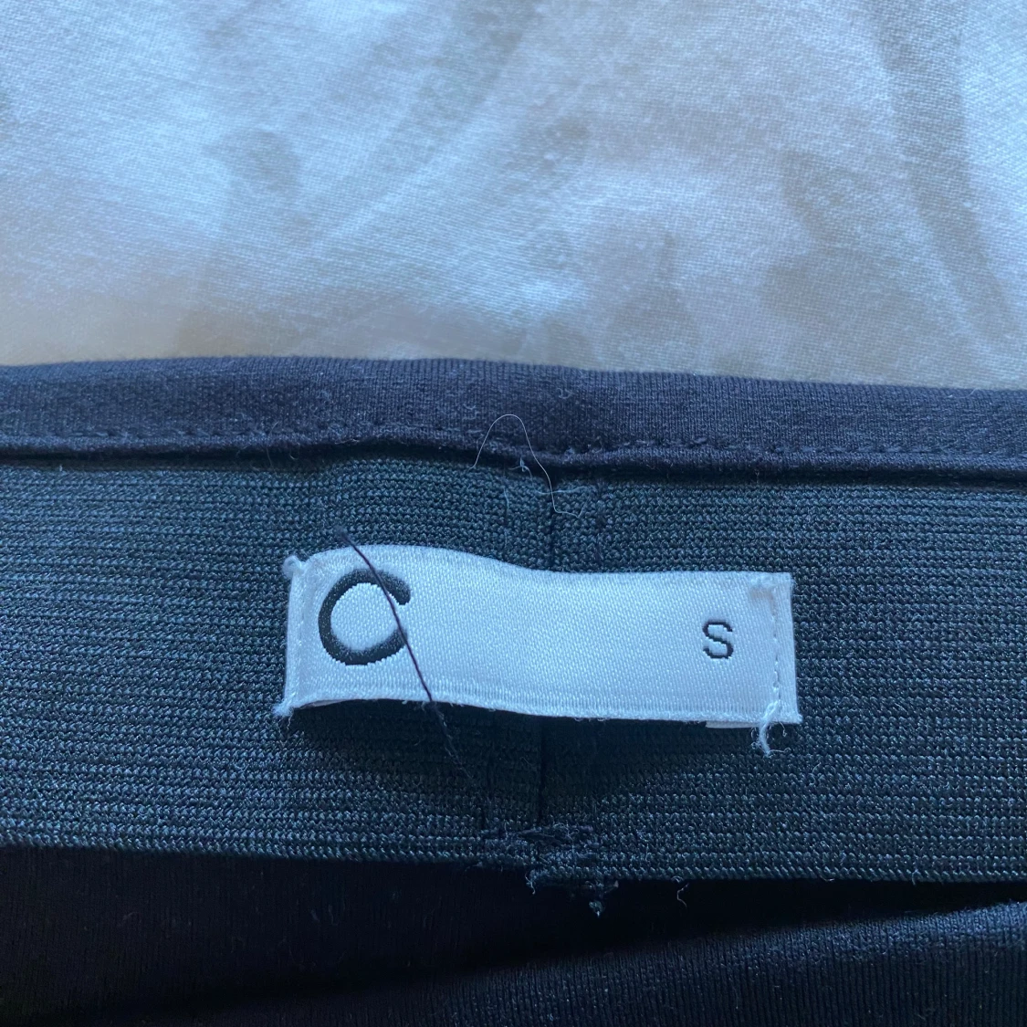 Jätte snygg kjol - 90