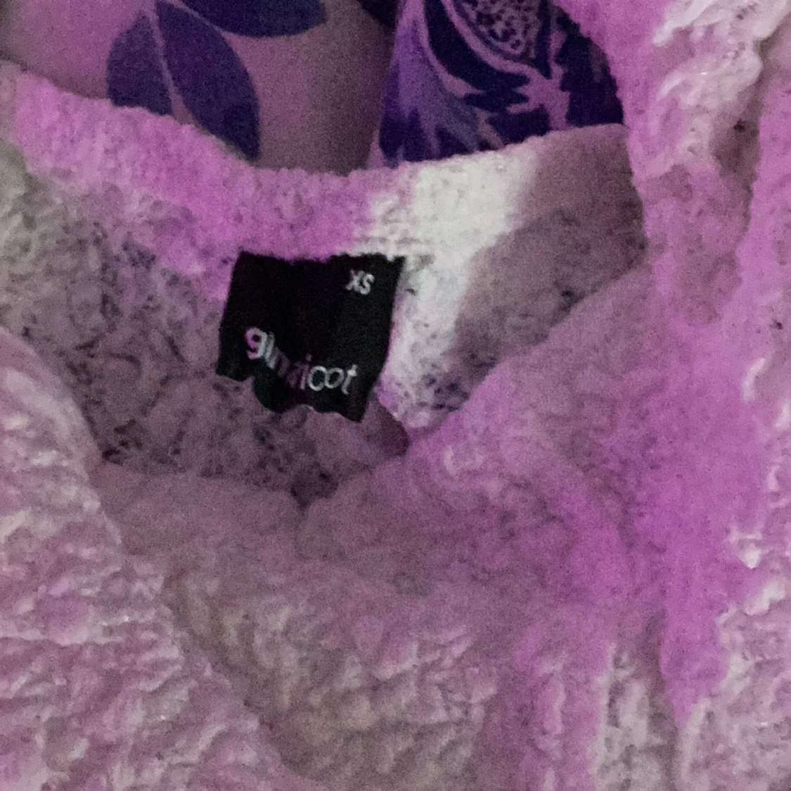 Klänning vit till sommar❤️ - 90