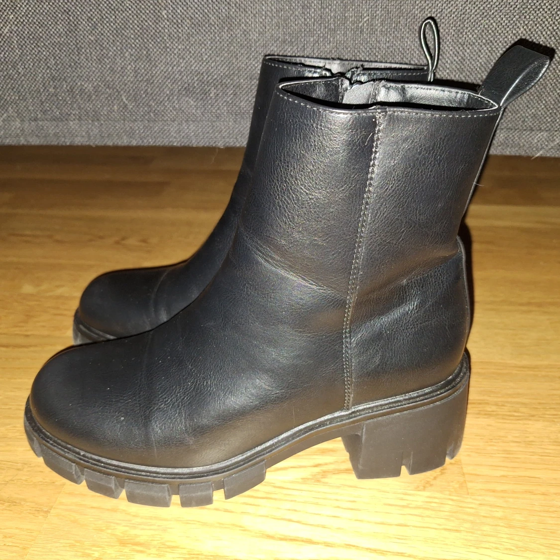 Boots så snygga - 90
