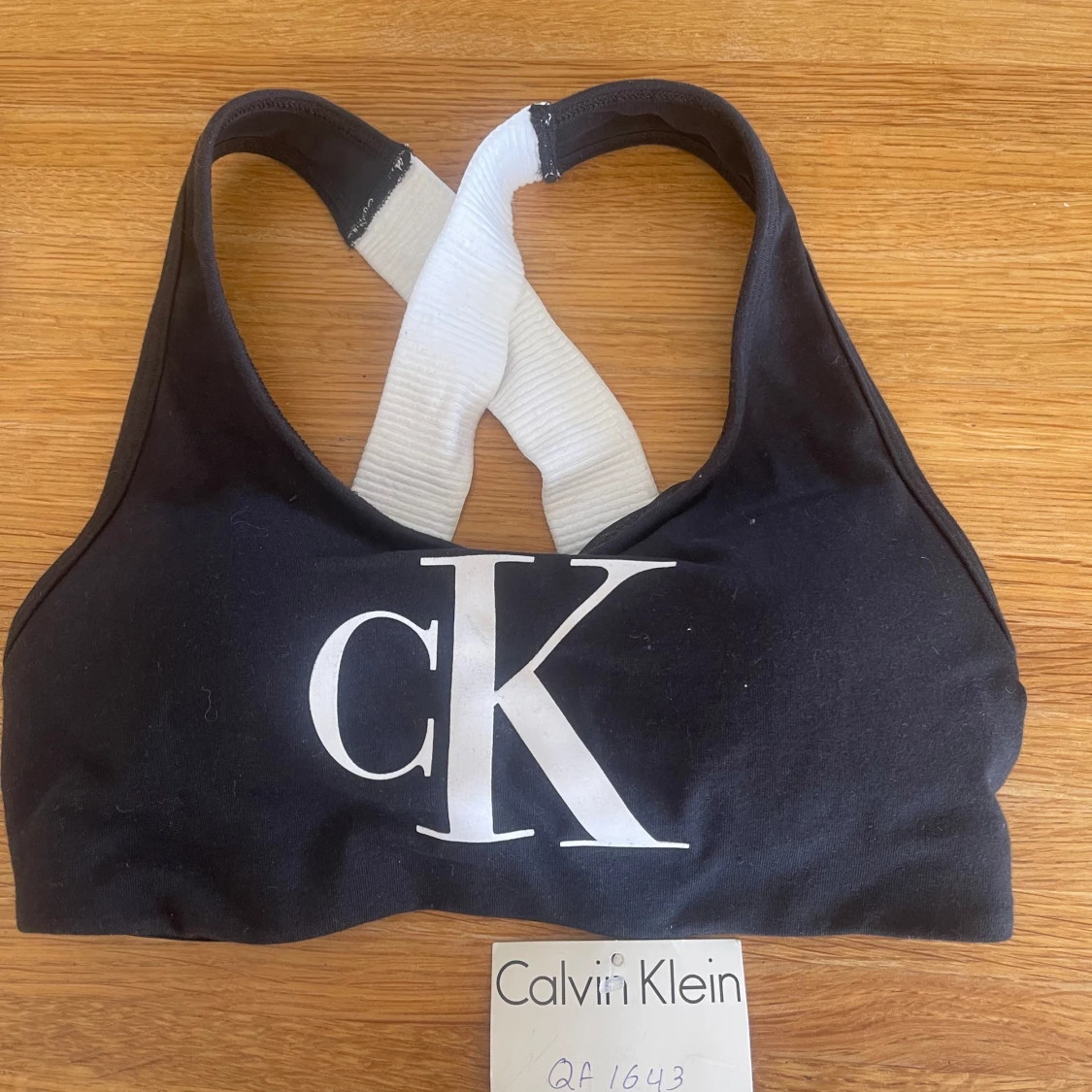 Calvin Klein topp