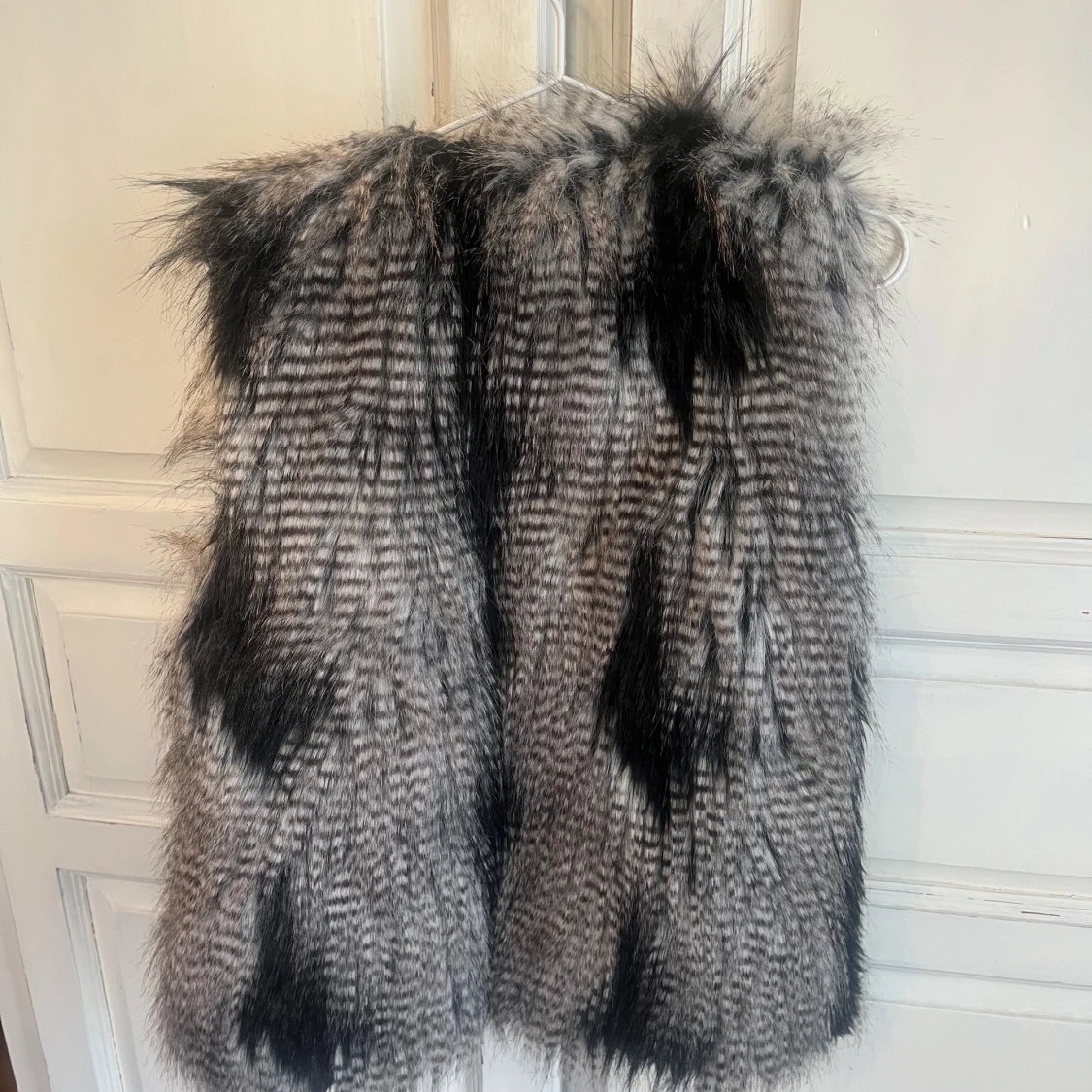 Päls väst - 90
