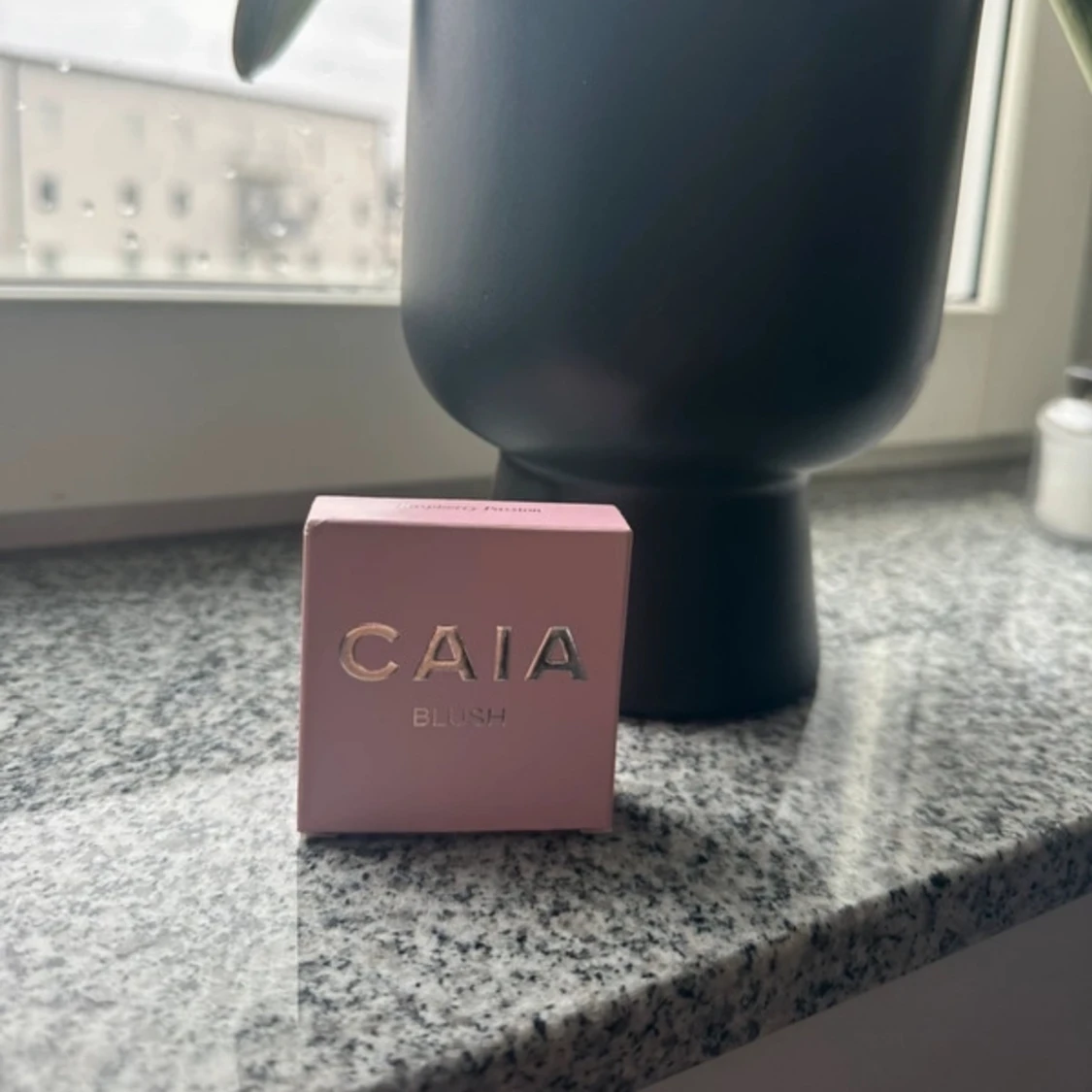 Caia blush