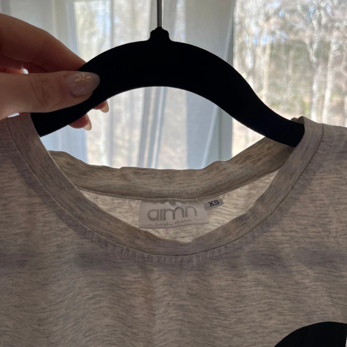 Aim’n träningstopp  - 90