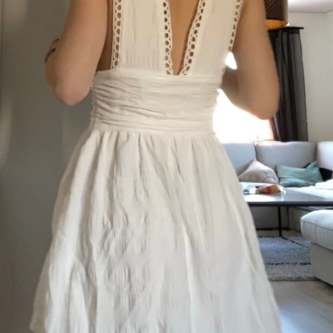 Studentklänning  - 90