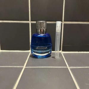 Missoni wave 5 ml - 5 ml sample