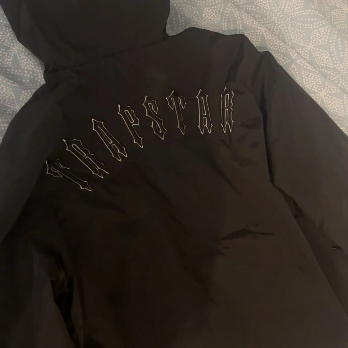 Trapstar windbreaker - 90