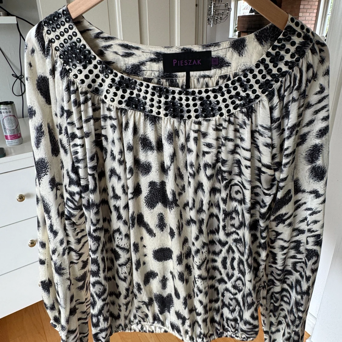 Leopard blus - 91