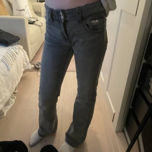 Jeans från gina  - Gina young jeans i storlek 170💕