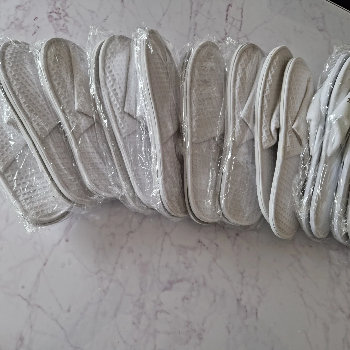 Tofflor för inomhusbruk 