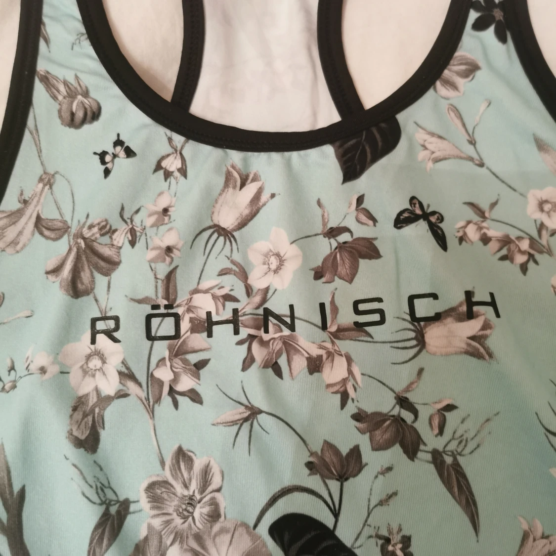 Tröningslinne Rönn3 - 90