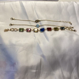 bracelet set  - I can sell them separately if you want ❤️