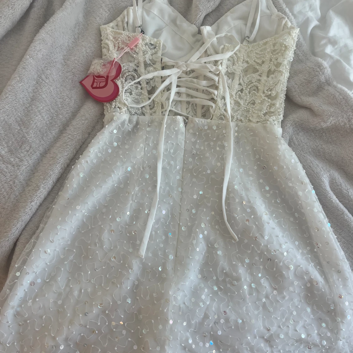 Utgångsklänning! - 90