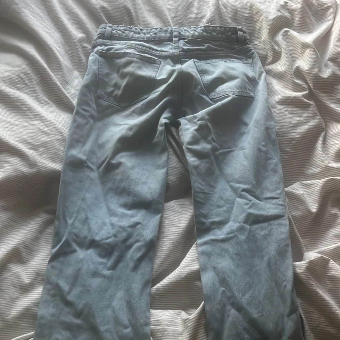 Straight jeans  - 91