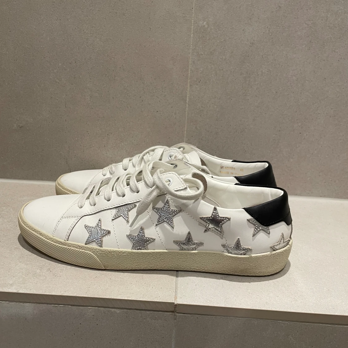 Saint Laurent Sneakers