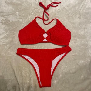 Bikini - Aldrig använd ❤️