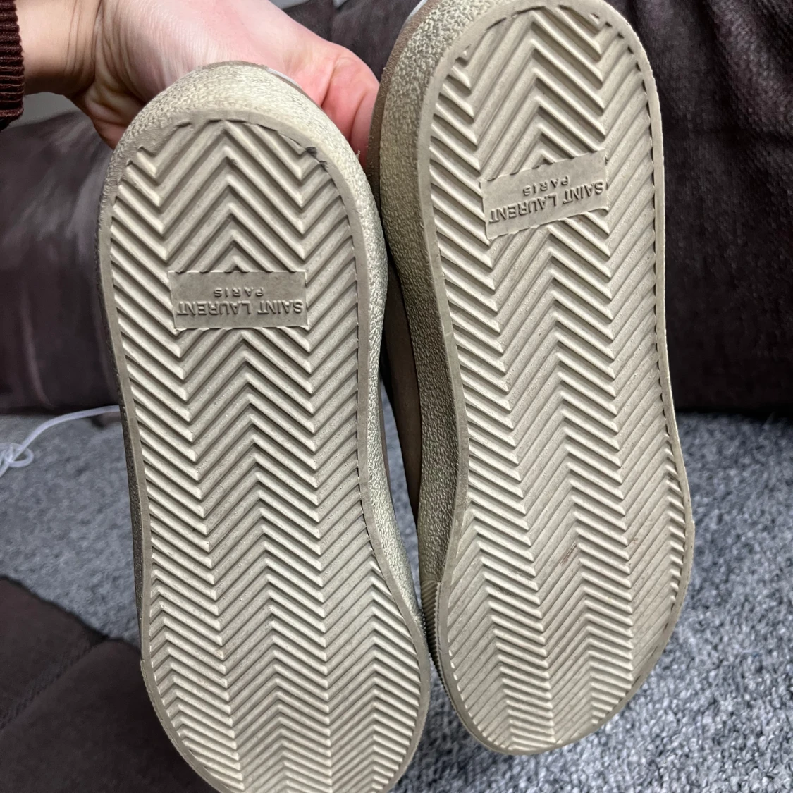 Saint Laurent skor  - 92