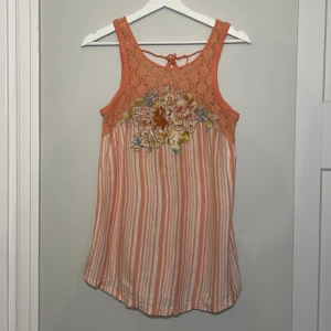 Linne free people - Linne från Free people  Köpt i USA 