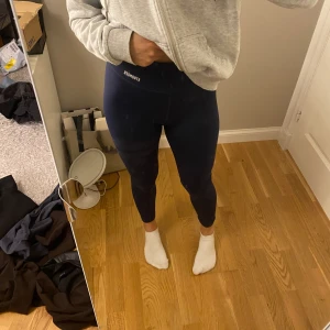 Träningstights - Strongertights❤️fint skick