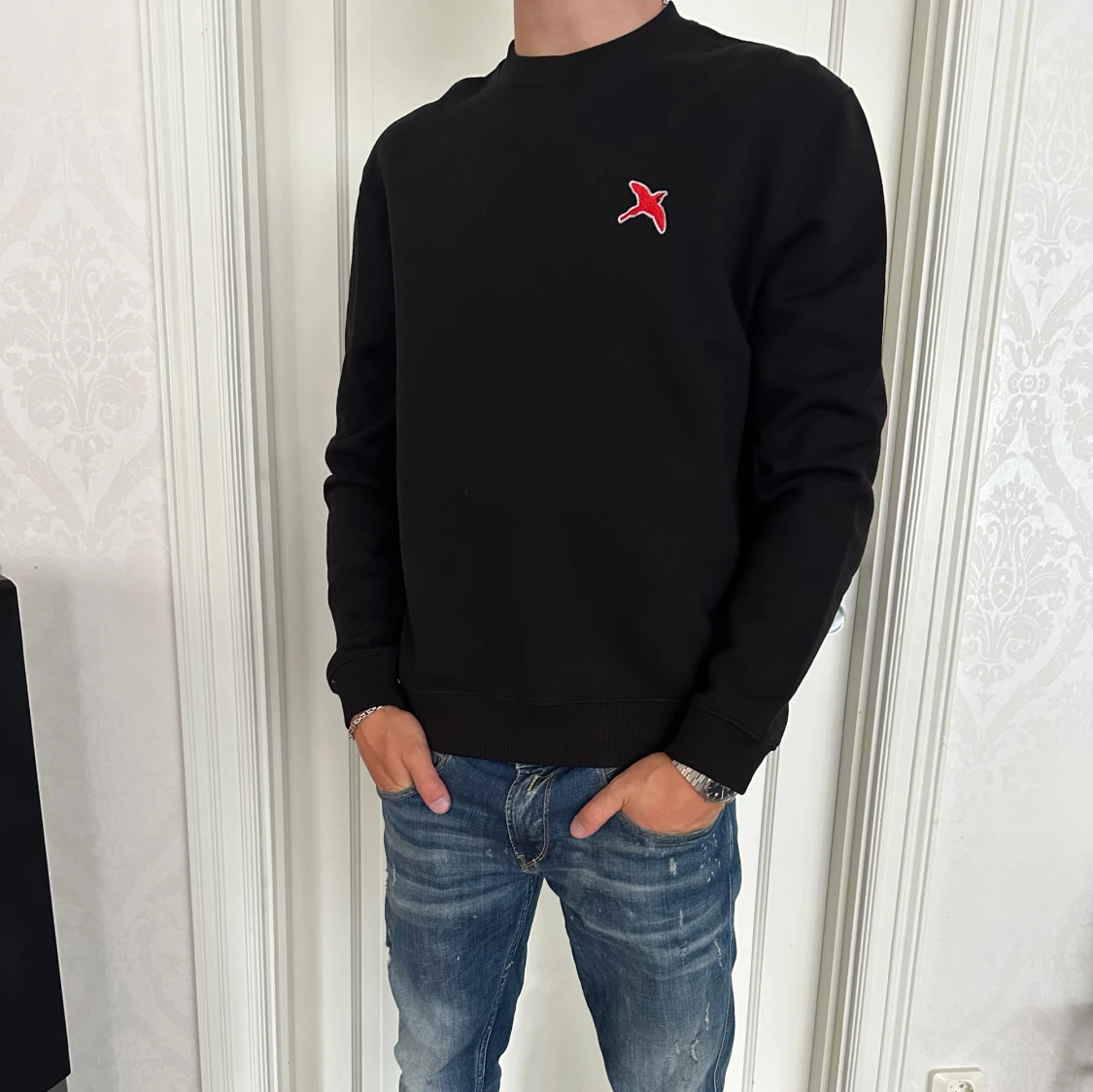 Axel Arigato crewneck 