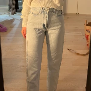 jeans - kommer inte till användning 💞