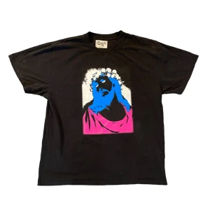 Denim tears T-shirt  - Helt ny sample