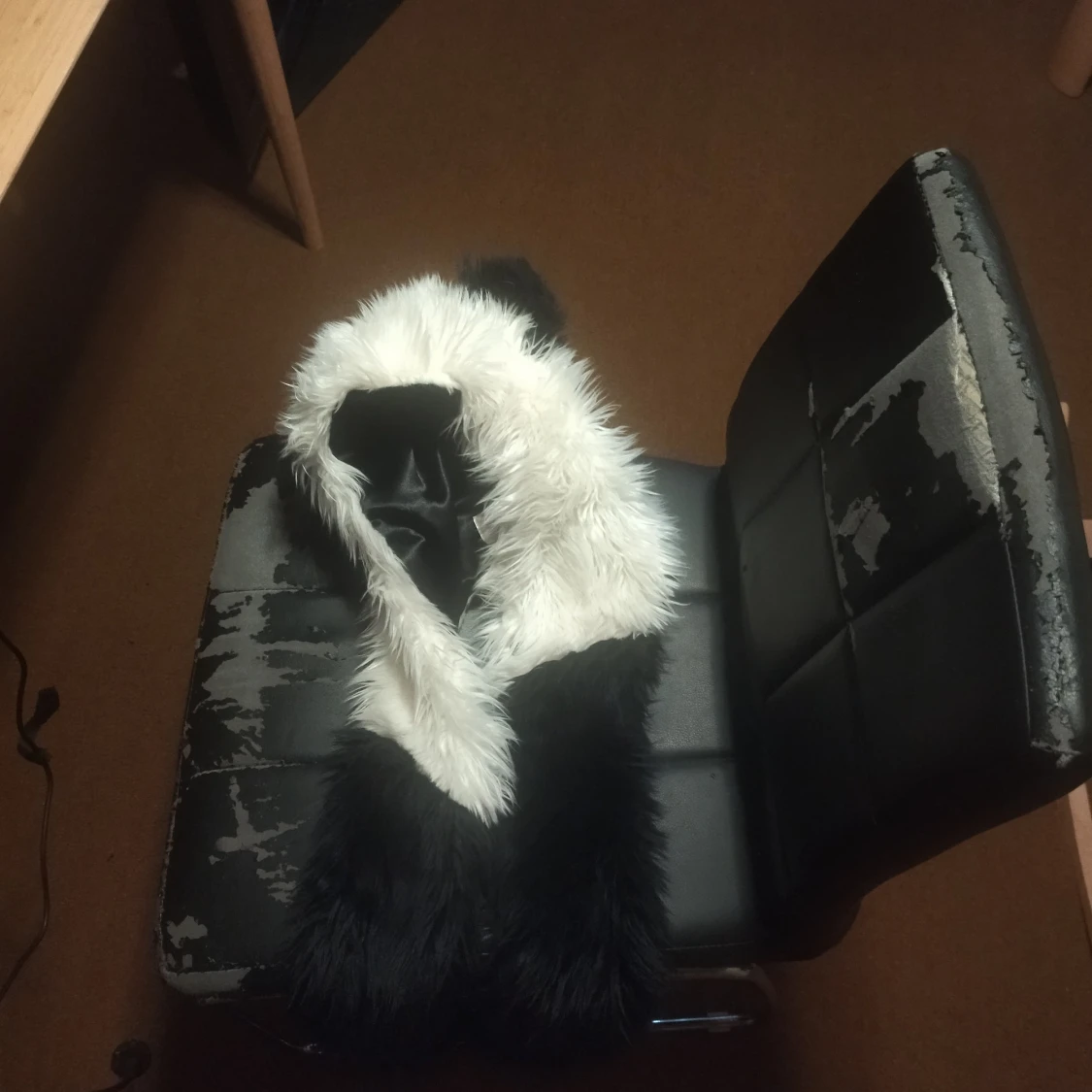 Spirithoods panda mössa - 91