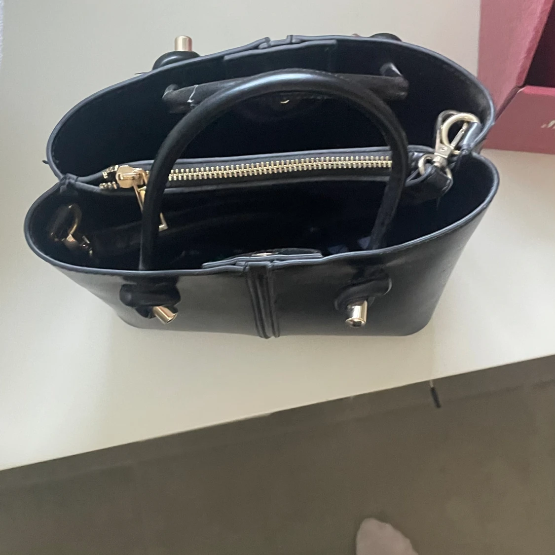 Väska från zara  - 91